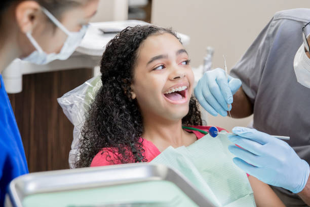 Professional Emergency Dental Service in NY