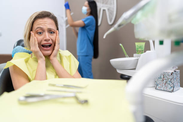 Best Emergency Denture Repair in Phoenix, NY