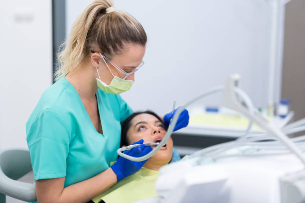 Best Emergency Treatment for Jaw Pain or Injury in Phoenix, NY